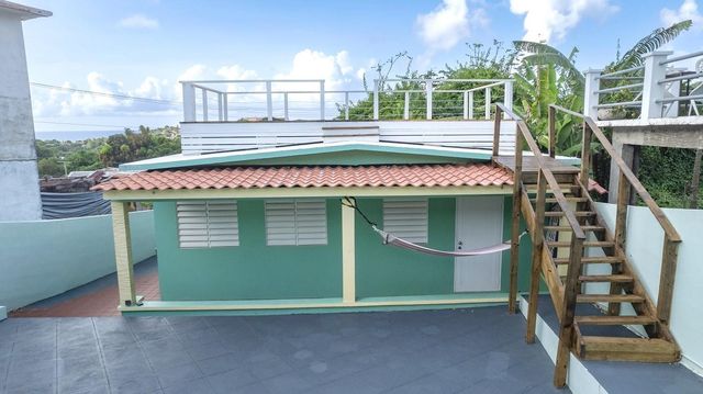 E115 CALLE M-GARCIA, Vieques, PR 00765