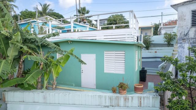 E115 CALLE M-GARCIA, Vieques, PR 00765