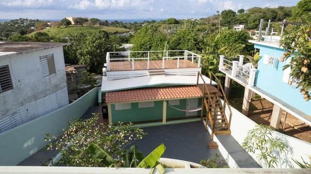 E115 CALLE M-GARCIA, Vieques, PR 00765