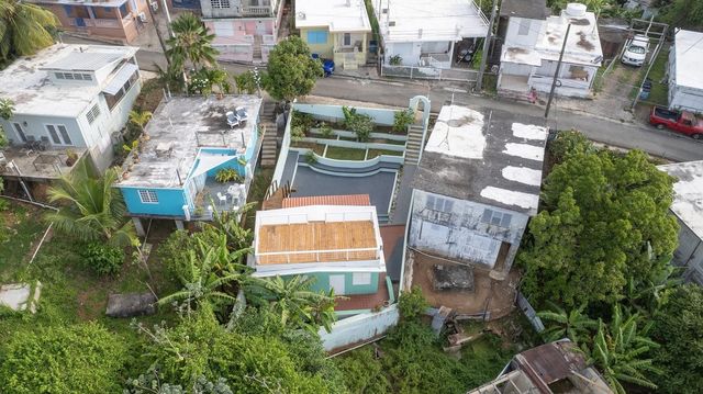 E115 CALLE M-GARCIA, Vieques, PR 00765