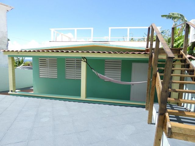 E115 CALLE M-GARCIA, Vieques, PR 00765