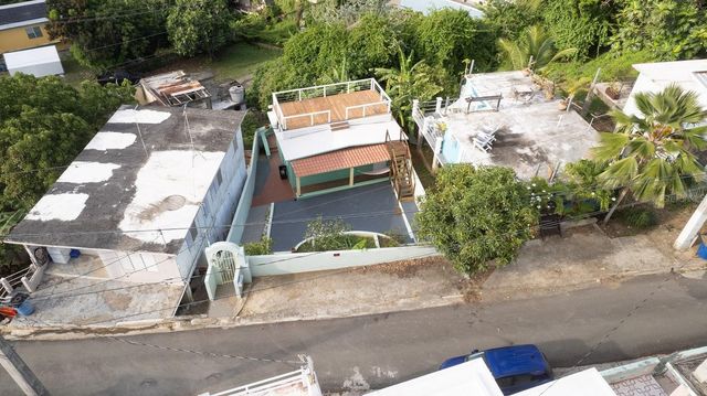 E115 CALLE M-GARCIA, Vieques, PR 00765
