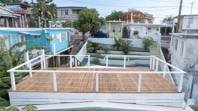 E115 CALLE M-GARCIA, Vieques, PR 00765