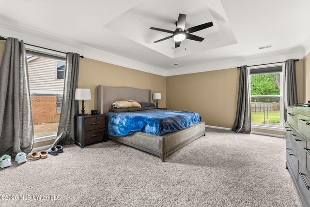 7254 Flower Creek Drive, Southaven, MS 38671