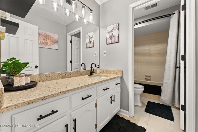 7254 Flower Creek Drive, Southaven, MS 38671