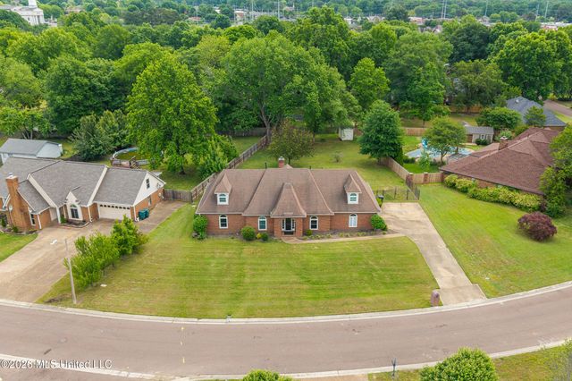 7254 Flower Creek Drive, Southaven, MS 38671