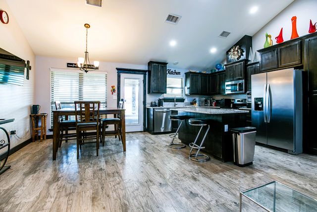 8001 Leopard Lane, San Angelo, TX 76901