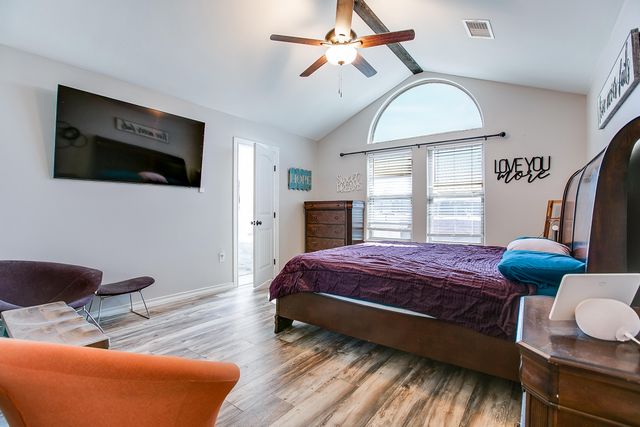 8001 Leopard Lane, San Angelo, TX 76901