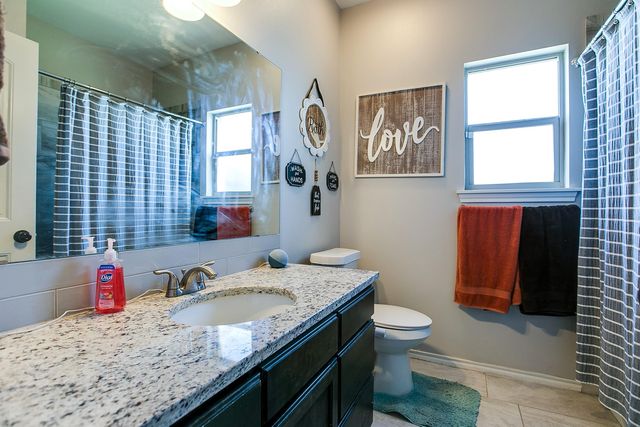 8001 Leopard Lane, San Angelo, TX 76901