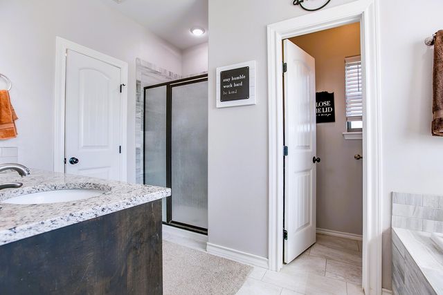 8001 Leopard Lane, San Angelo, TX 76901