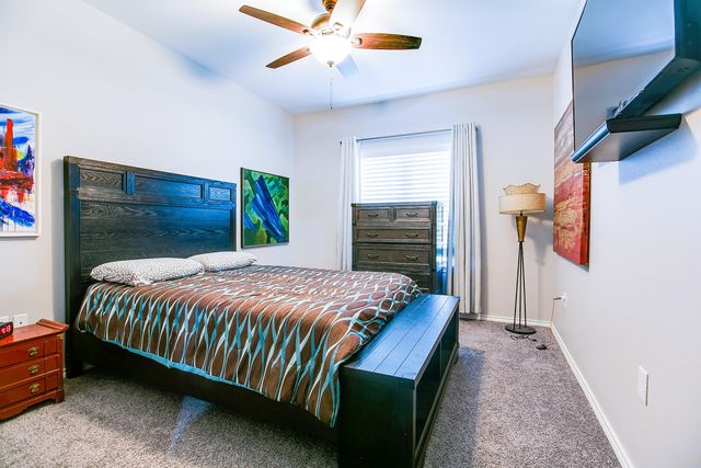 8001 Leopard Lane, San Angelo, TX 76901