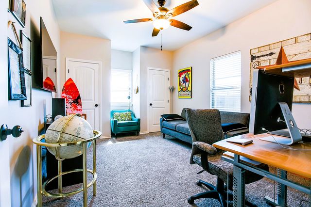 8001 Leopard Lane, San Angelo, TX 76901