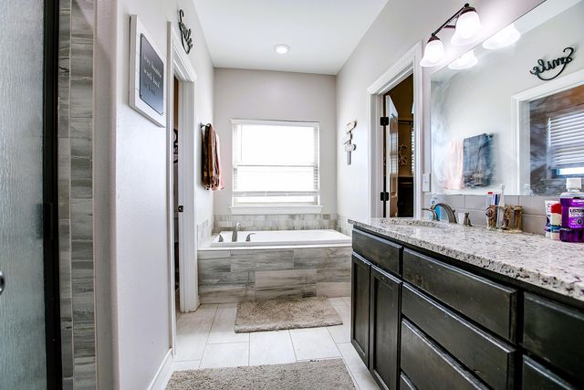 8001 Leopard Lane, San Angelo, TX 76901