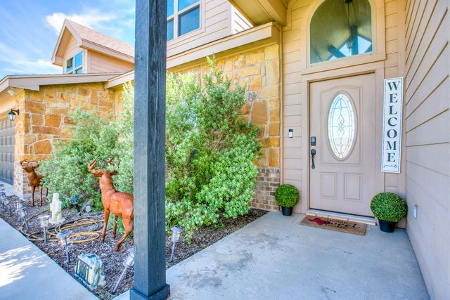 8001 Leopard Lane, San Angelo, TX 76901