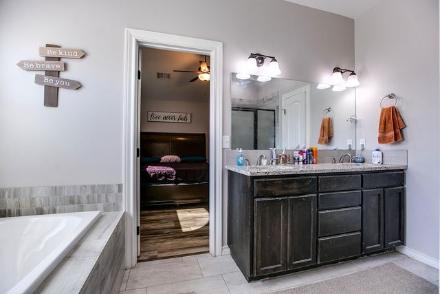 8001 Leopard Lane, San Angelo, TX 76901