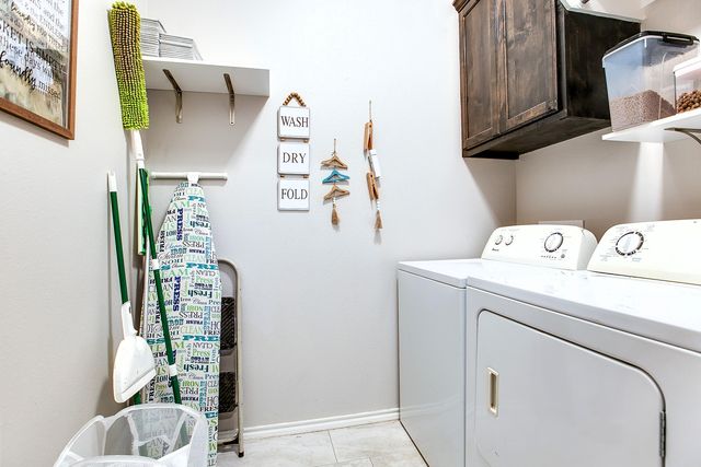 8001 Leopard Lane, San Angelo, TX 76901