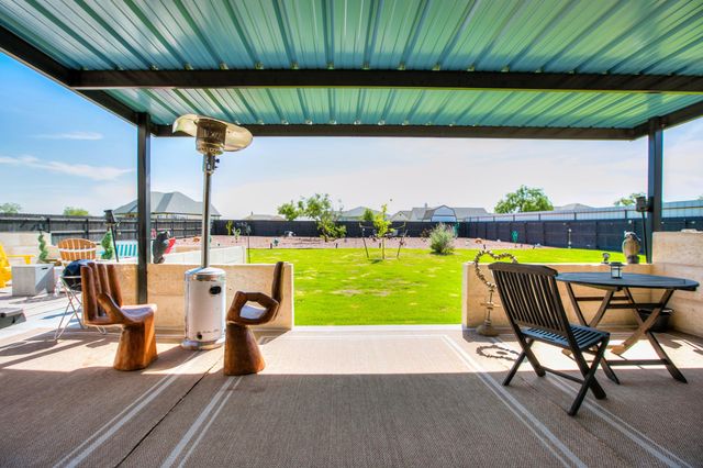 8001 Leopard Lane, San Angelo, TX 76901