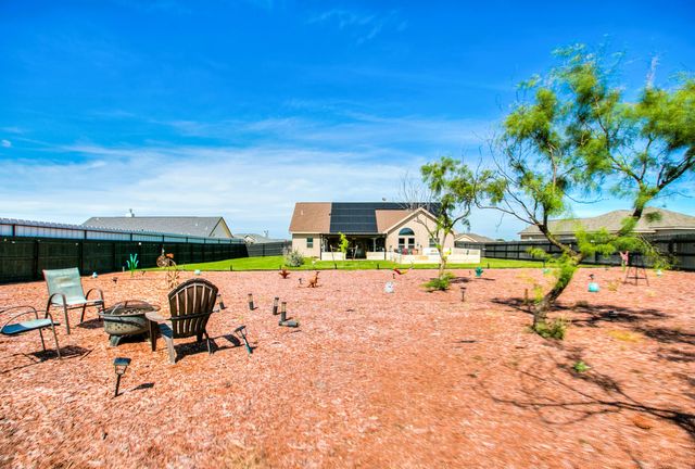 8001 Leopard Lane, San Angelo, TX 76901
