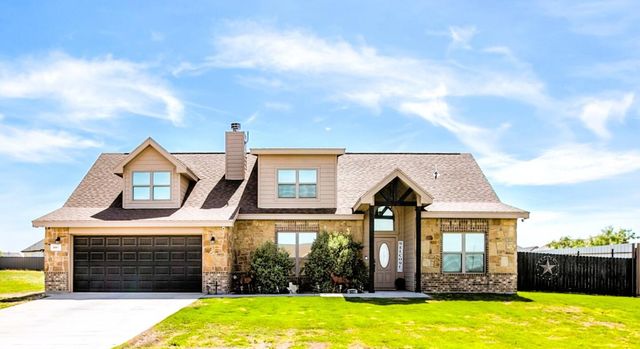 8001 Leopard Lane, San Angelo, TX 76901
