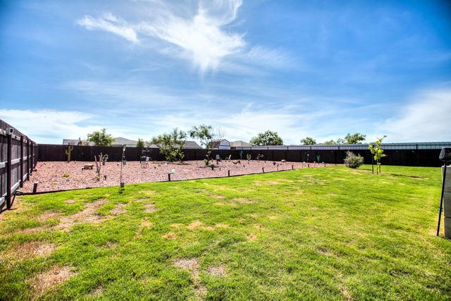 8001 Leopard Lane, San Angelo, TX 76901