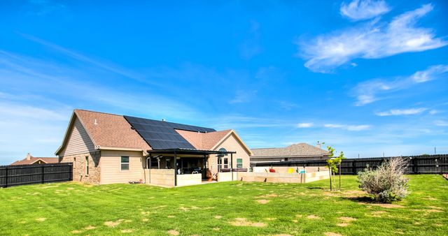 8001 Leopard Lane, San Angelo, TX 76901