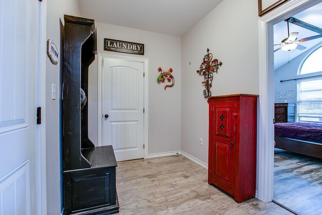 8001 Leopard Lane, San Angelo, TX 76901