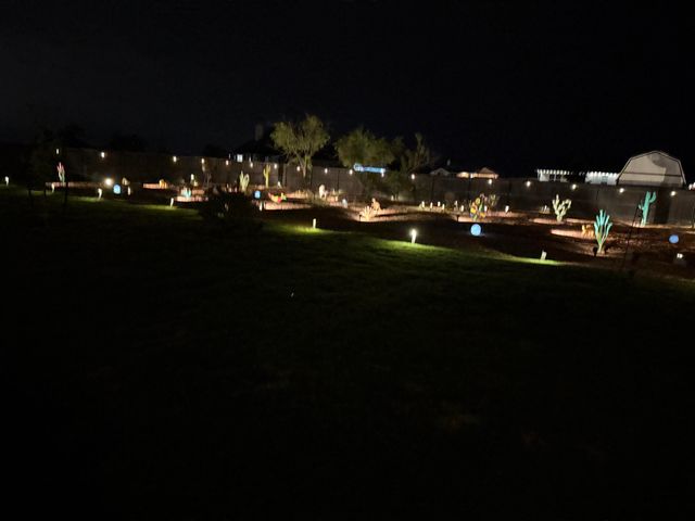 8001 Leopard Lane, San Angelo, TX 76901