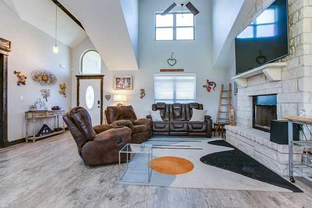 8001 Leopard Lane, San Angelo, TX 76901