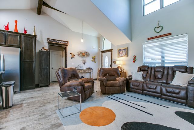 8001 Leopard Lane, San Angelo, TX 76901