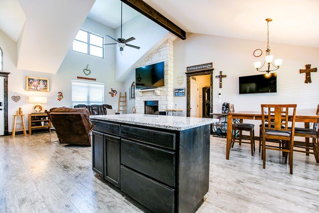 8001 Leopard Lane, San Angelo, TX 76901