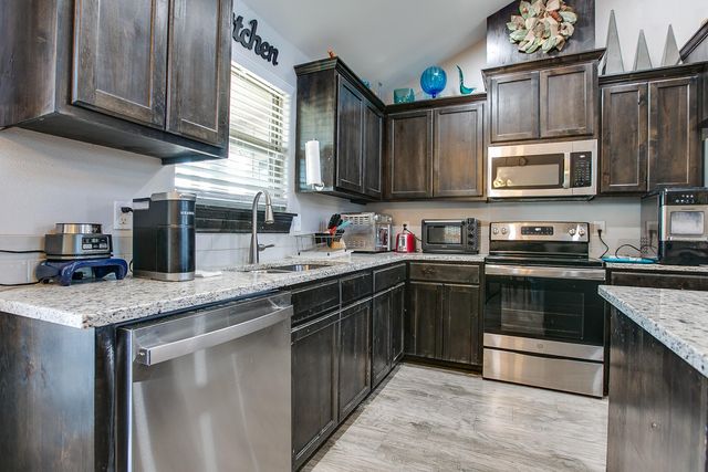 8001 Leopard Lane, San Angelo, TX 76901