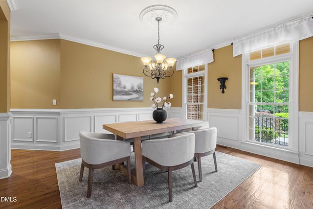 120 Aspenridge Drive, Holly Springs, NC 27540