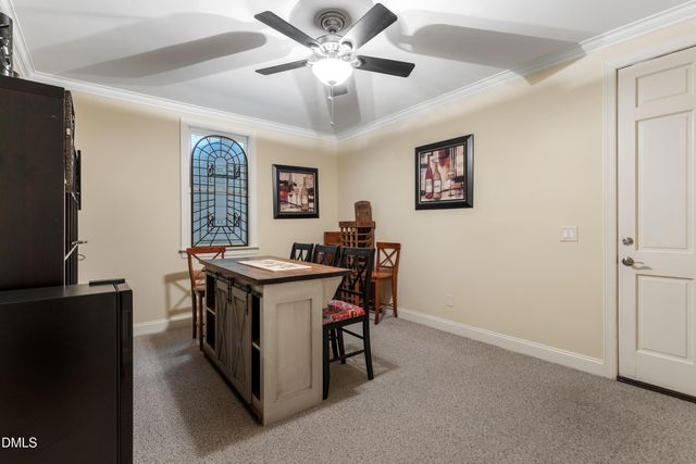 120 Aspenridge Drive, Holly Springs, NC 27540