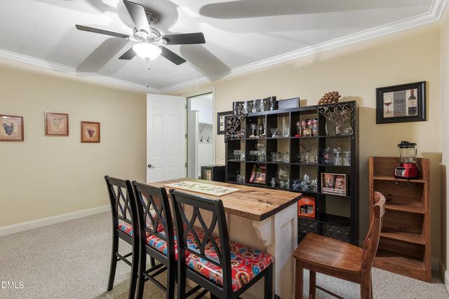 120 Aspenridge Drive, Holly Springs, NC 27540