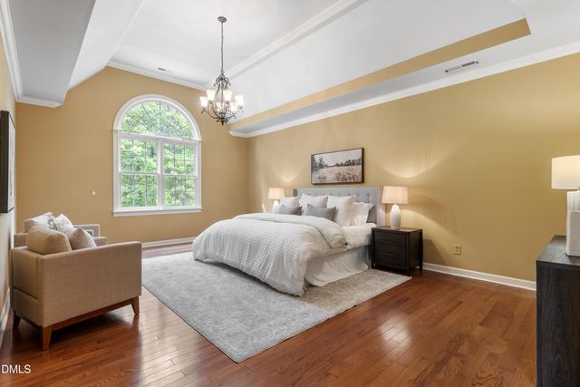 120 Aspenridge Drive, Holly Springs, NC 27540