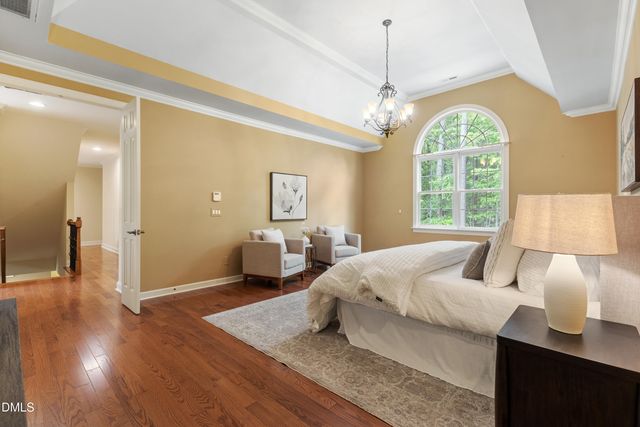 120 Aspenridge Drive, Holly Springs, NC 27540