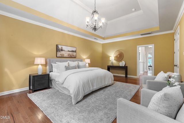 120 Aspenridge Drive, Holly Springs, NC 27540