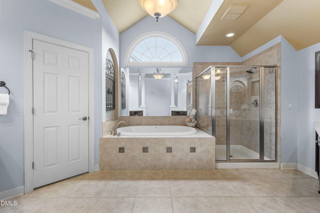 120 Aspenridge Drive, Holly Springs, NC 27540