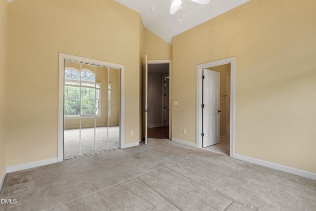 120 Aspenridge Drive, Holly Springs, NC 27540