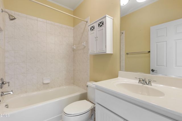 120 Aspenridge Drive, Holly Springs, NC 27540