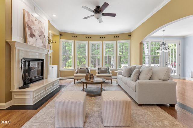 120 Aspenridge Drive, Holly Springs, NC 27540