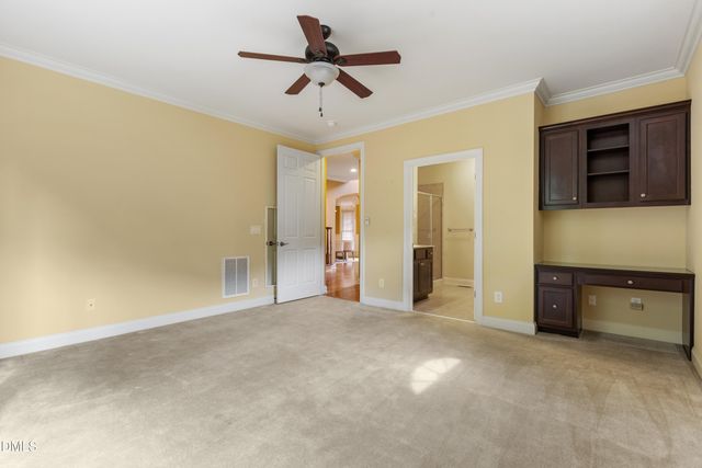 120 Aspenridge Drive, Holly Springs, NC 27540