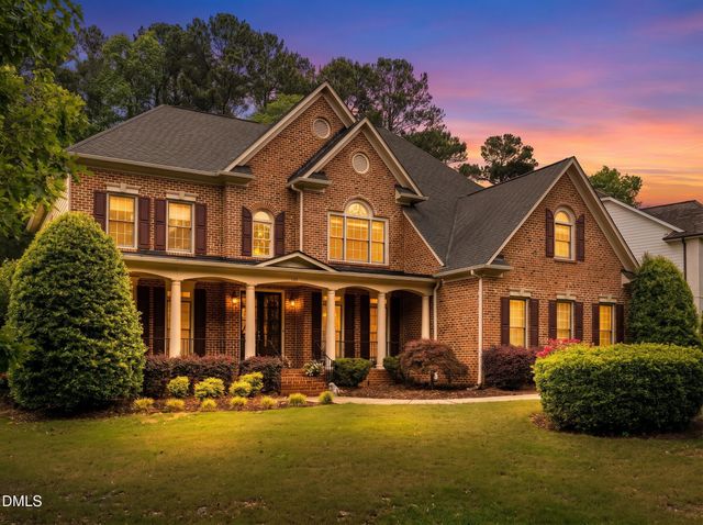 120 Aspenridge Drive, Holly Springs, NC 27540