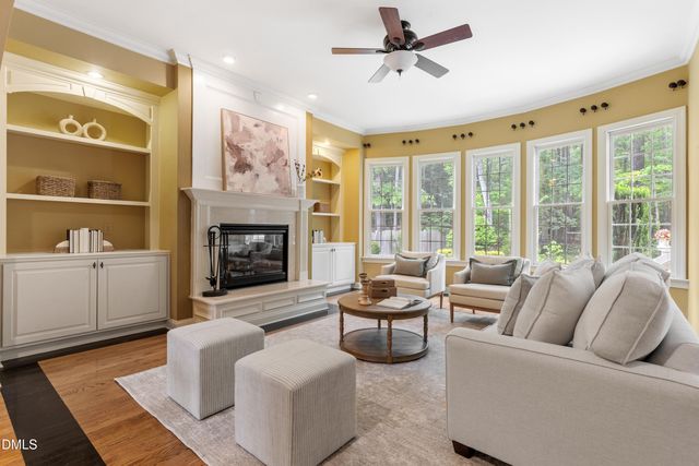 120 Aspenridge Drive, Holly Springs, NC 27540