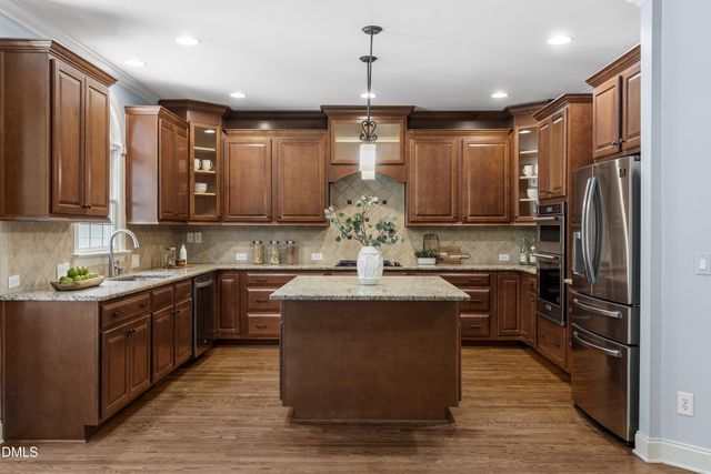 120 Aspenridge Drive, Holly Springs, NC 27540