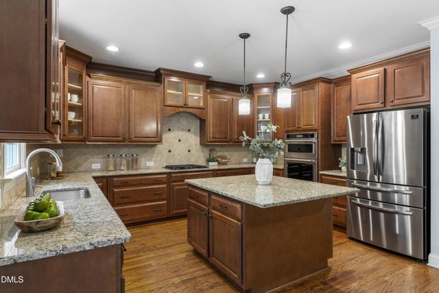 120 Aspenridge Drive, Holly Springs, NC 27540