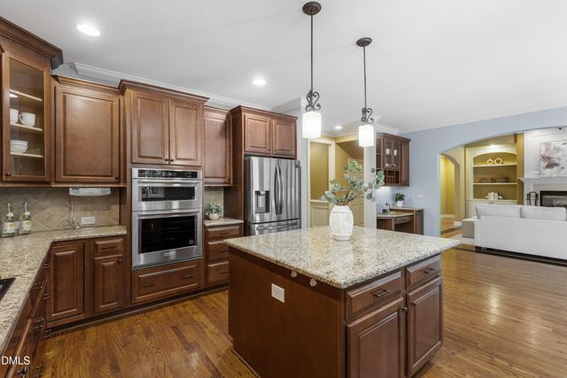 120 Aspenridge Drive, Holly Springs, NC 27540
