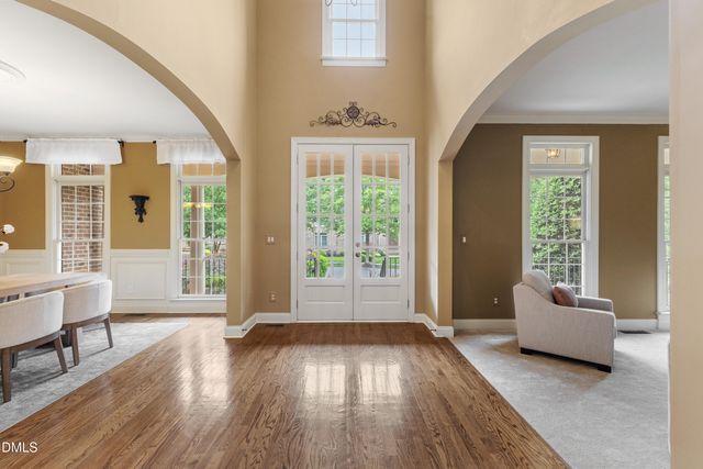 120 Aspenridge Drive, Holly Springs, NC 27540