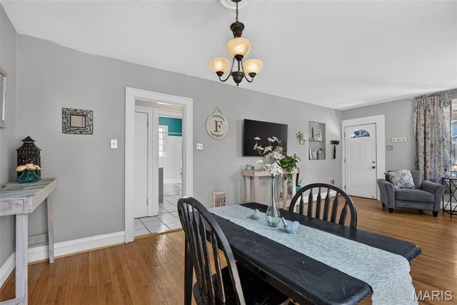 4710 Tesson Street, St Louis, MO 63116