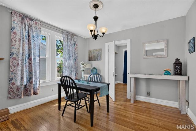 4710 Tesson Street, St Louis, MO 63116